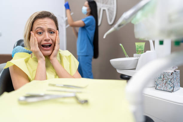 Best Affordable Emergency Dental Care  in Alderson, WV